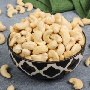 Food Beverage Wholesale Raw Organic Blanched