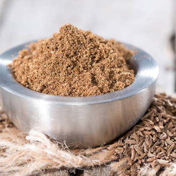 Organic Non GMO Pure Ground Cumin