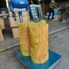Wholesale Cheap Price Dried Cinnamon Split