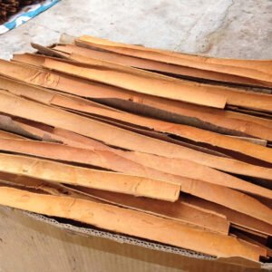 Vietnamese Split Cassia Cinnamon Premium Quality