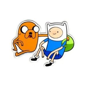 Adventure Time Finn and Jake Magnet – Wholesale & Export UAE