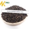 Wholesale Certified Black Pepper From Vietnam