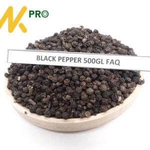 Wholesale Certified Black Pepper From Vietnam