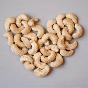 Best Selling Organic Cashew Nuts WW180