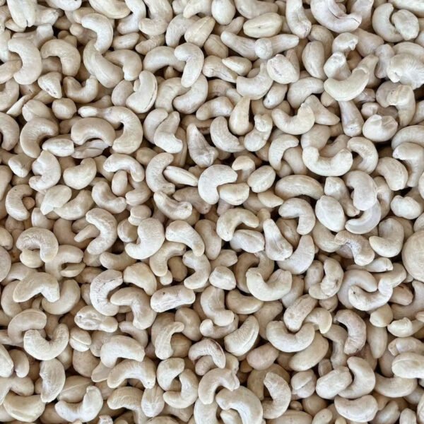 Vietnam Organic LP SP Grade Blanched