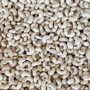 Vietnam Organic LP SP Grade Blanched