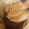 Natural Ground Powder of Cassia Bark