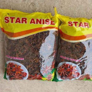 High Quality Vietnam Grown Star Aniseed