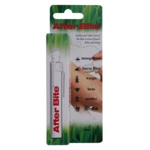 After Bite Fast Relief Oil Clear 14ml – Wholesale & Export UAE