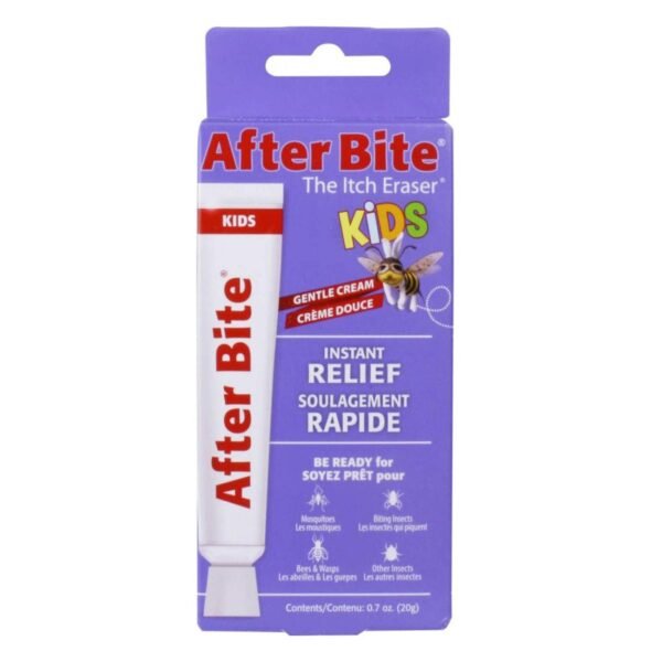 After-Bite-Instant-Relief-Itch-Eraser-White-20g After Bite Instant Relief Itch Eraser White 20g – Wholesale & Export UAE