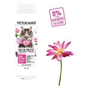 Agrobiothers No Rinsing Cat Shampoo 150g – Wholesale & Export UAE