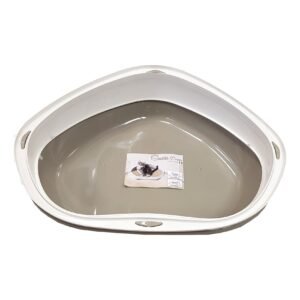Agrobiothers Pet Litter Tray With 58 Rim Multicolour – Wholesale & Export UAE