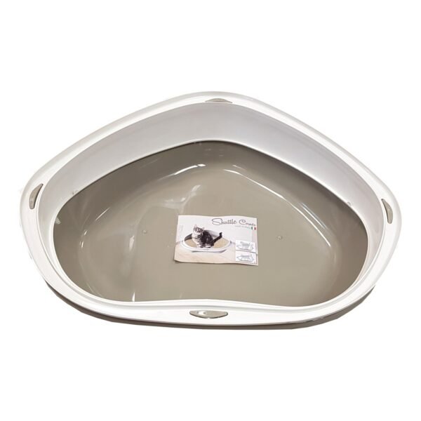 Agrobiothers Pet Litter Tray With 58 Rim Multicolour – Wholesale & Export UAE