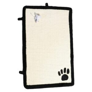 Agrobiothers Scratching Post Carpet Beige 35x55cm – Wholesale & Export UAE