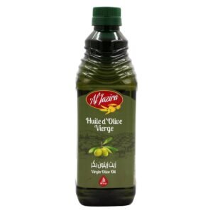 Al Jazira Virgin Olive Oil 1L – Wholesale & Export UAE