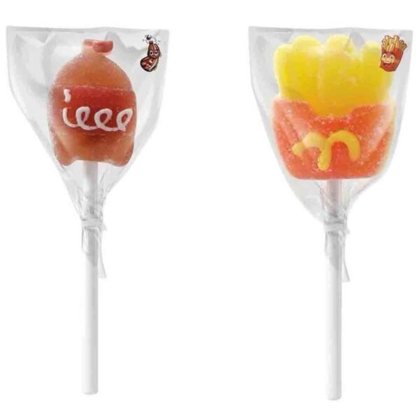 Alienx27s-Sour-Gummy-Cola-and-Fries-Pop-Candy-10g Alien's Sour Gummy Cola and Fries Pop Candy, 10g – Wholesale & Export UAE