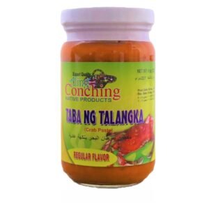 Aling Conching Crab Paste 227g – Wholesale & Export UAE
