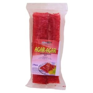 Aling Conching Food Red Agar Agar, 20g – Wholesale & Export UAE