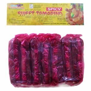 Aling Conching Spicy Sweet Tamarind Chili Powder 170g – Wholesale & Export UAE