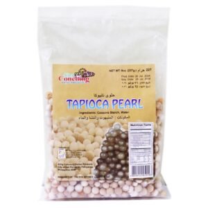 Aling Conching Tapioca Pearl, 227g – Wholesale & Export UAE