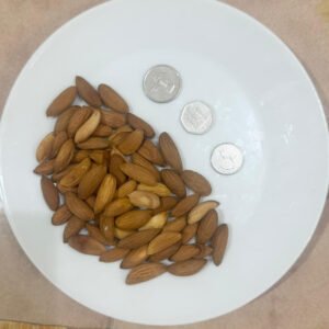 Almonds wholesale UAE bulk export supplier