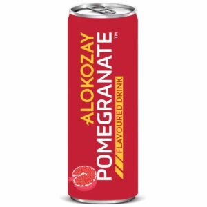 Alokozay Pomegranate Flavoured Drink, 250ml – Wholesale & Export UAE