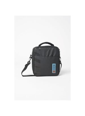 Ambar Inverse Lunch Bag, Black – Wholesale & Export UAE