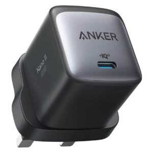 Anker 715 Charger Nano II 65W Black – Wholesale & Export UAE