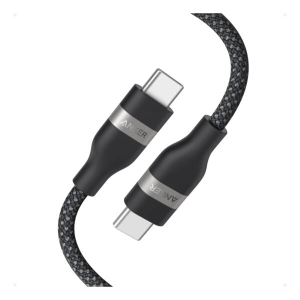 Anker-Braided-USB-C-to-USB-C-Data-Sync-and-Charging-Cable-Black-6ft-240W Anker Braided USB-C to USB-C Data Sync and Charging Cable Black 6ft 240W – Wholesale & Export UAE