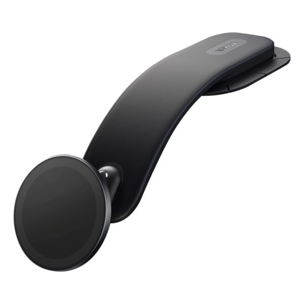 Anker Nano Wireless Charging Car Mount with Qi2 Magnetic Detachable Pad, Black – Wholesale & Export UAE