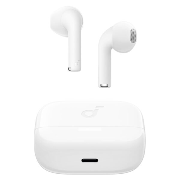 Anker Soundcore Airpods K20i Truly Wireless Bluetooth In-Ear Earbuds White – Wholesale & Export UAE