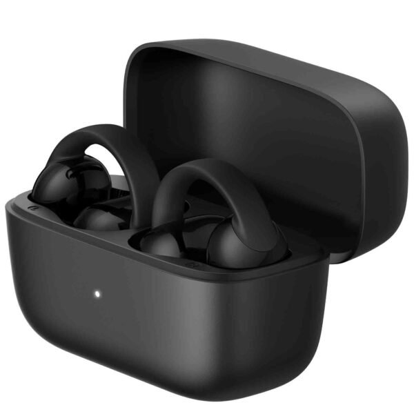 Anker Soundcore C50i Open-Ear True Wireless Earbuds Black, 28H Playtime, AI Clear Calls – Wholesale & Export UAE