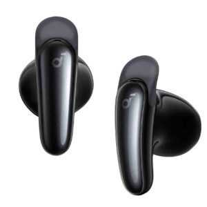Anker Soundcore Liberty 4 Noise Cancelling Earbuds, Black – Wholesale & Export UAE