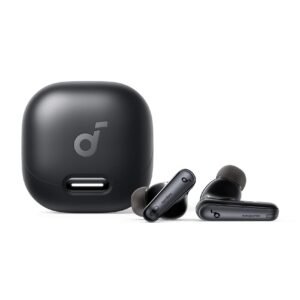 Anker Soundcore Liberty 4 Truly Wireless Bluetooth In-Ear Earbuds Black – Wholesale & Export UAE