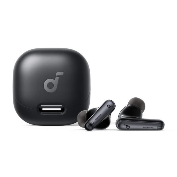 Anker Soundcore Liberty 4 Truly Wireless Bluetooth In-Ear Earbuds Black – Wholesale & Export UAE