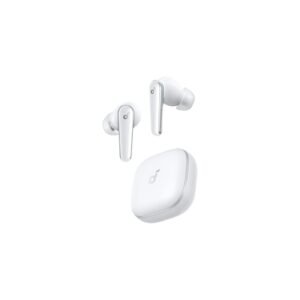 Anker Soundcore Liberty 5 NC Wireless Earbuds White – Wholesale & Export UAE