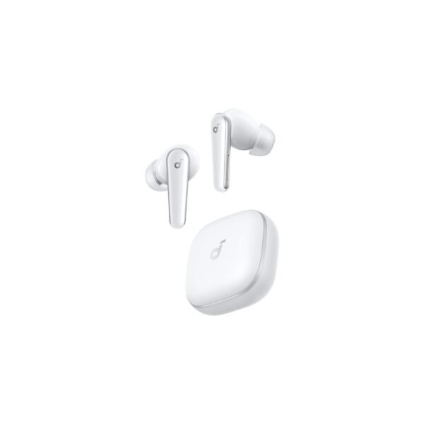 Anker Soundcore Liberty 5 NC Wireless Earbuds White – Wholesale & Export UAE