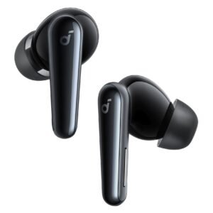 Anker Soundcore Liberty 5 Truly Wireless Bluetooth In-Ear Earbuds, Black – Wholesale & Export UAE