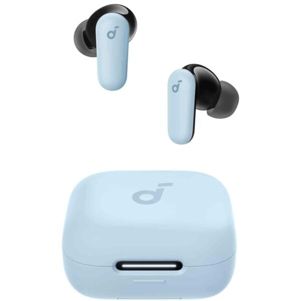 Anker Soundcore R50i NC True Wireless Earbuds Dual Tone Blue, 45H Playtime, Adaptive ANC – Wholesale & Export UAE