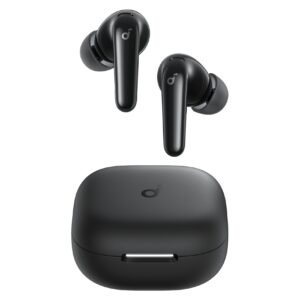 Anker Soundcore R60i Truly Wireless Bluetooth In-Ear Earbuds with Charging Case, Black – Wholesale & Export UAE