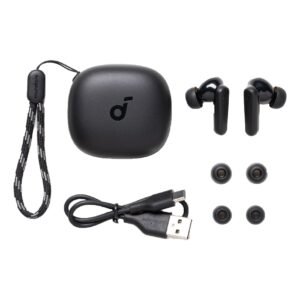Anker Soundcore True Wireless Earbuds R50I Black – Wholesale & Export UAE