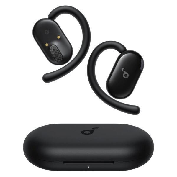 Anker Soundcore V20i Truly Wireless Bluetooth Open-Ear Earbuds Black – Wholesale & Export UAE