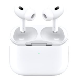 Apple AirPods Pro 2nd Generation With USB-C MagSafe Case – Wholesale & Export UAE
