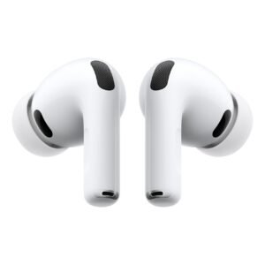 Apple AirPods Pro 3 Truly Wireless Bluetooth In-Ear Earbuds, White – Wholesale & Export UAE