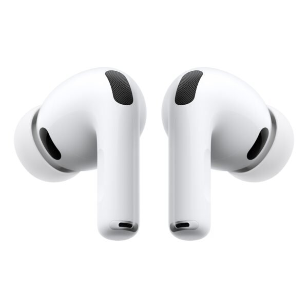 Apple AirPods Pro 3 Truly Wireless Bluetooth In-Ear Earbuds, White – Wholesale & Export UAE