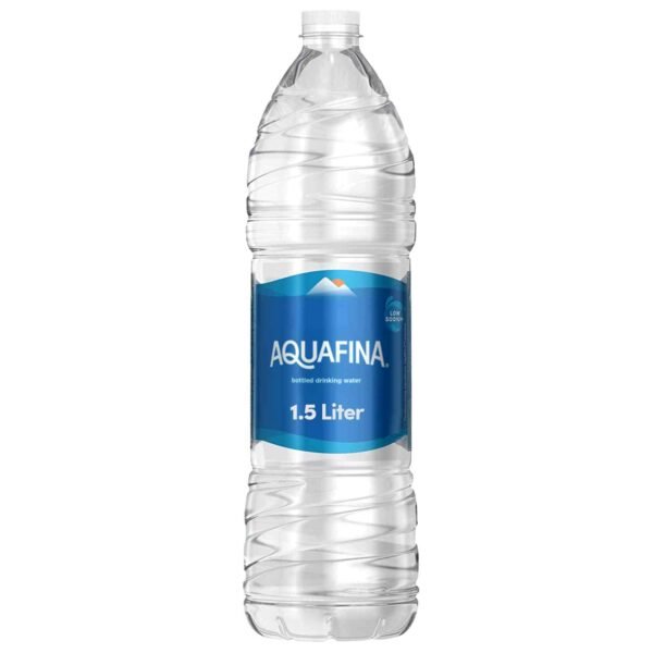 Aquafina Still Drinking Water Bottle, 1.5L – Wholesale & Export UAE