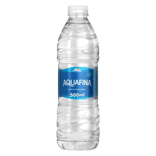 Aquafina Still Drinking Water Bottle, 500ml – Wholesale & Export UAE