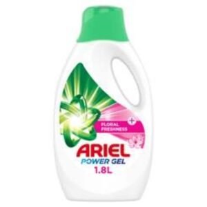 Ariel Liquid Laundry Detergent Downy Freshness 1.8L – Wholesale & Export UAE
