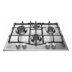 Ariston Built-In Hob PHN962, 90 cm, 6 Burners – Wholesale & Export UAE
