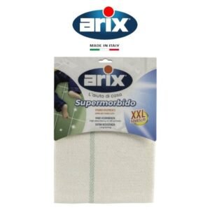 Arix Soft Floor Cloth – High Absorbency, Durable, Lint-Free Cleaning for Delicate Surfaces – Wholesale & Export UAE